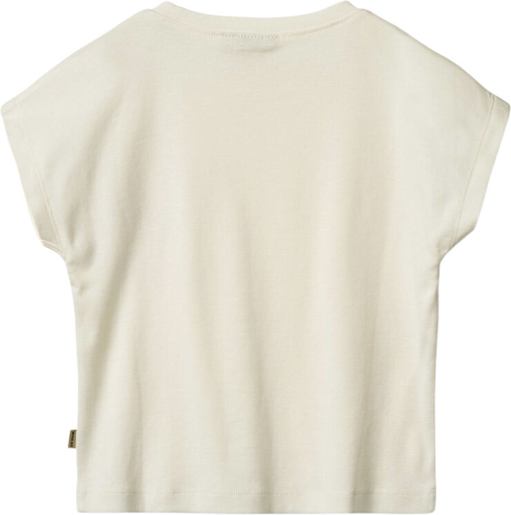 Kortærmet T-shirt Signe