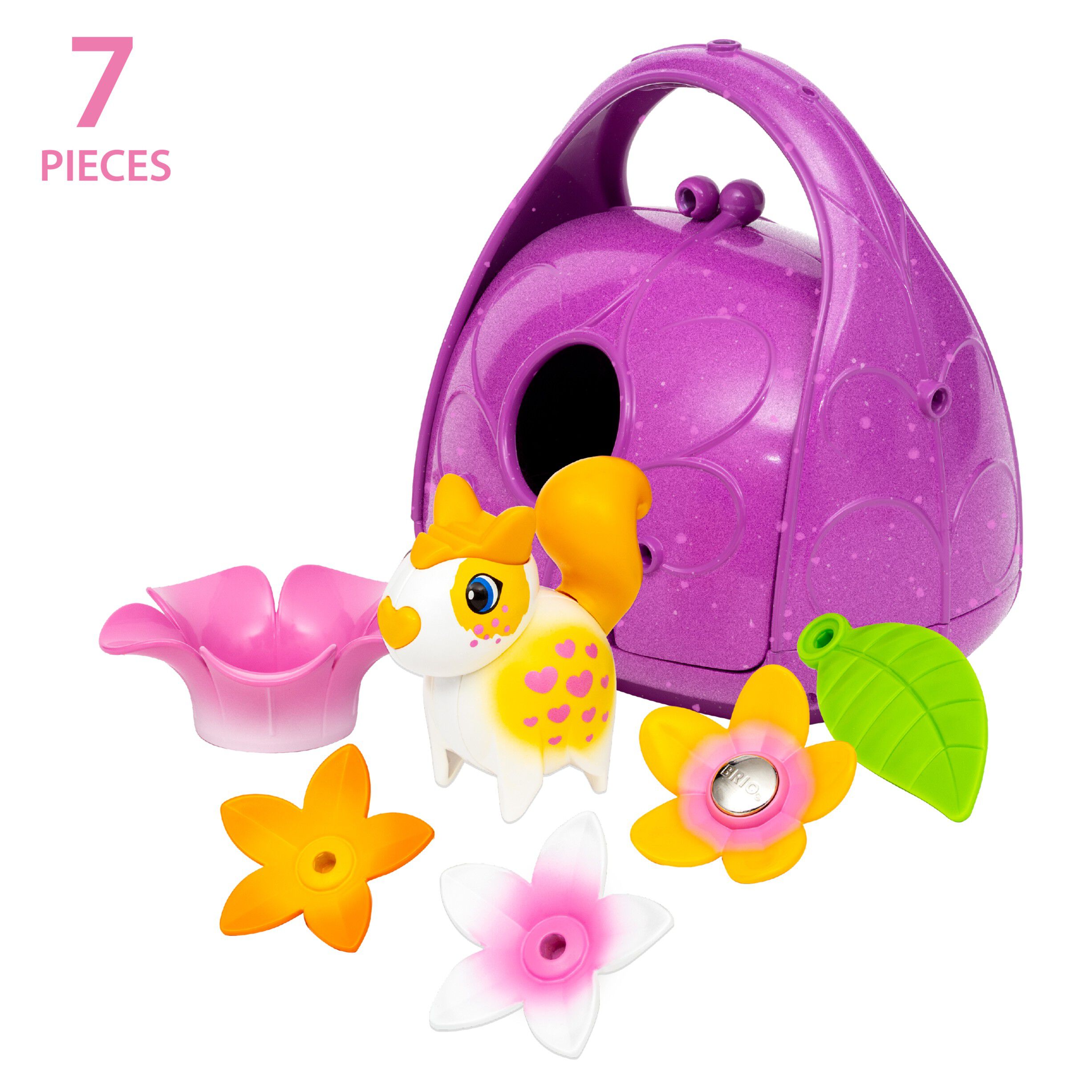 BRIO Flora 36250 Take Alo