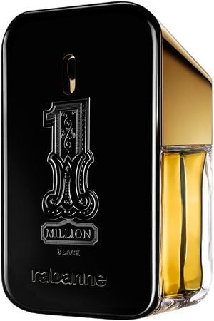 1 Million Black Eau de Parfum 30 ml