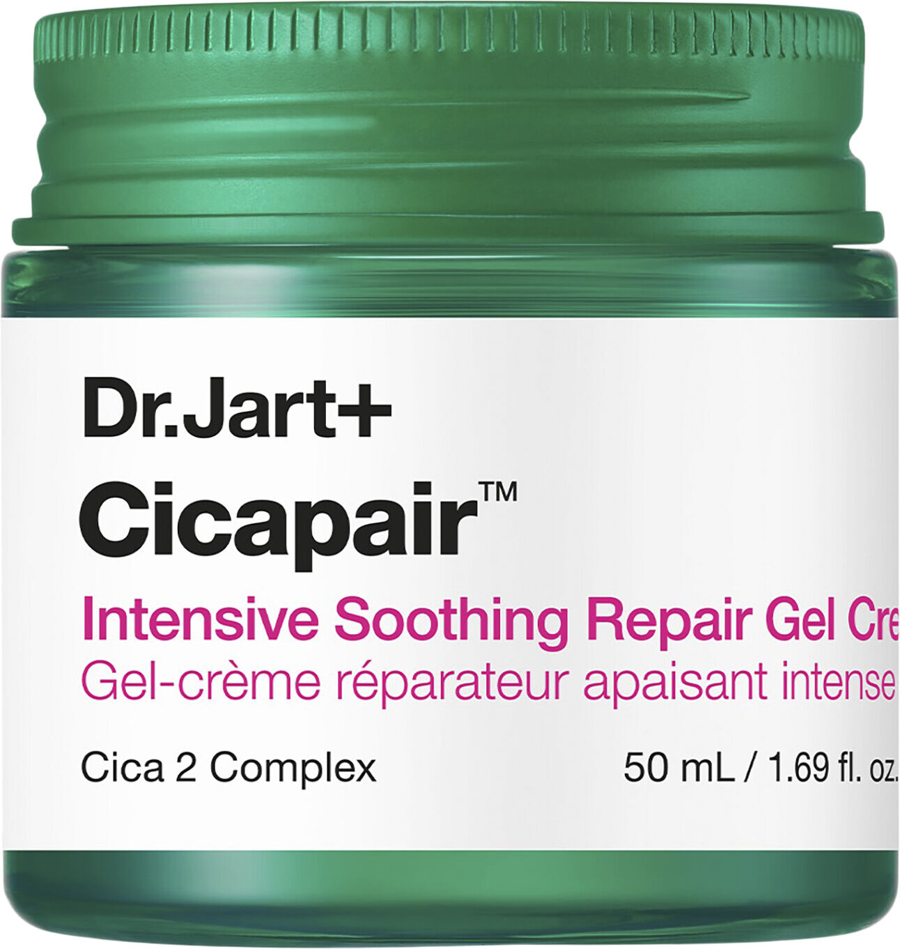 Cicapair - Intensive Soothing Repair Gel Cream