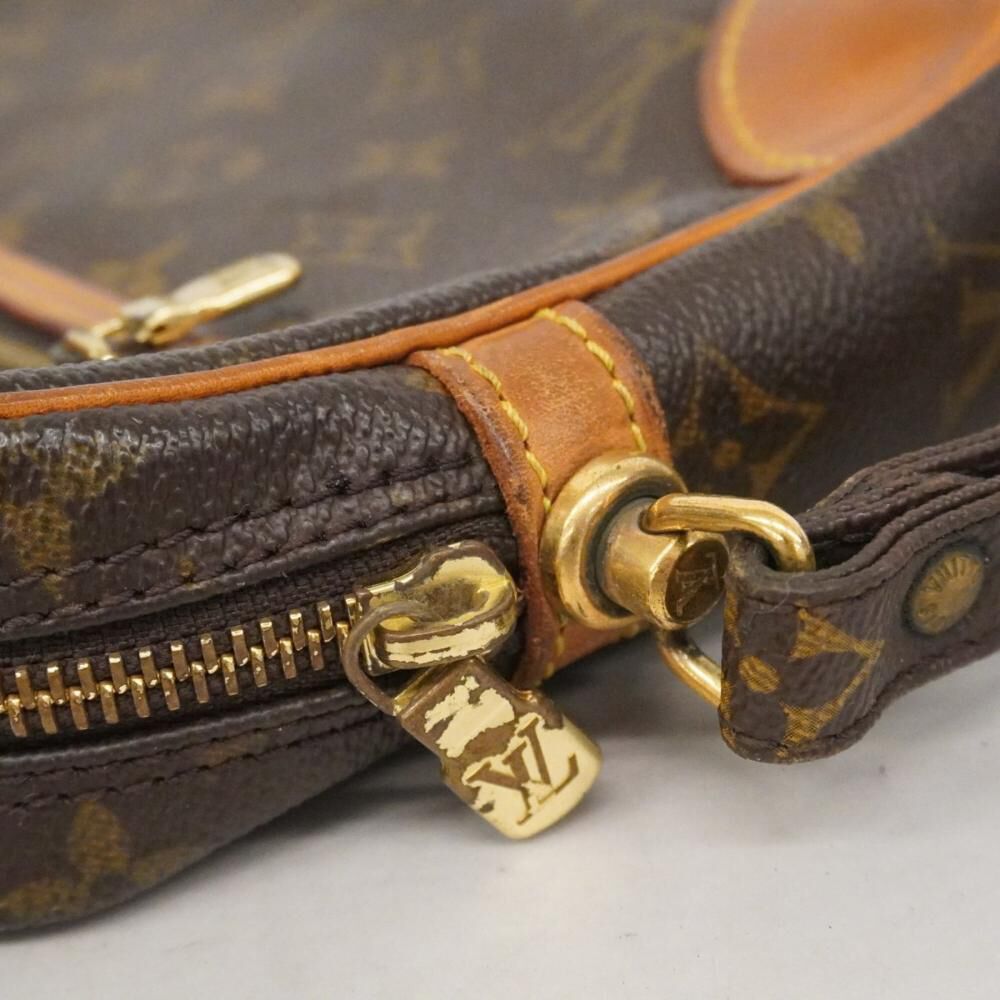 Louis Vuitton Marly Dragonne