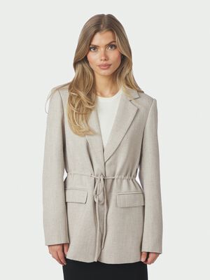 Jemmie Boucl Blazer