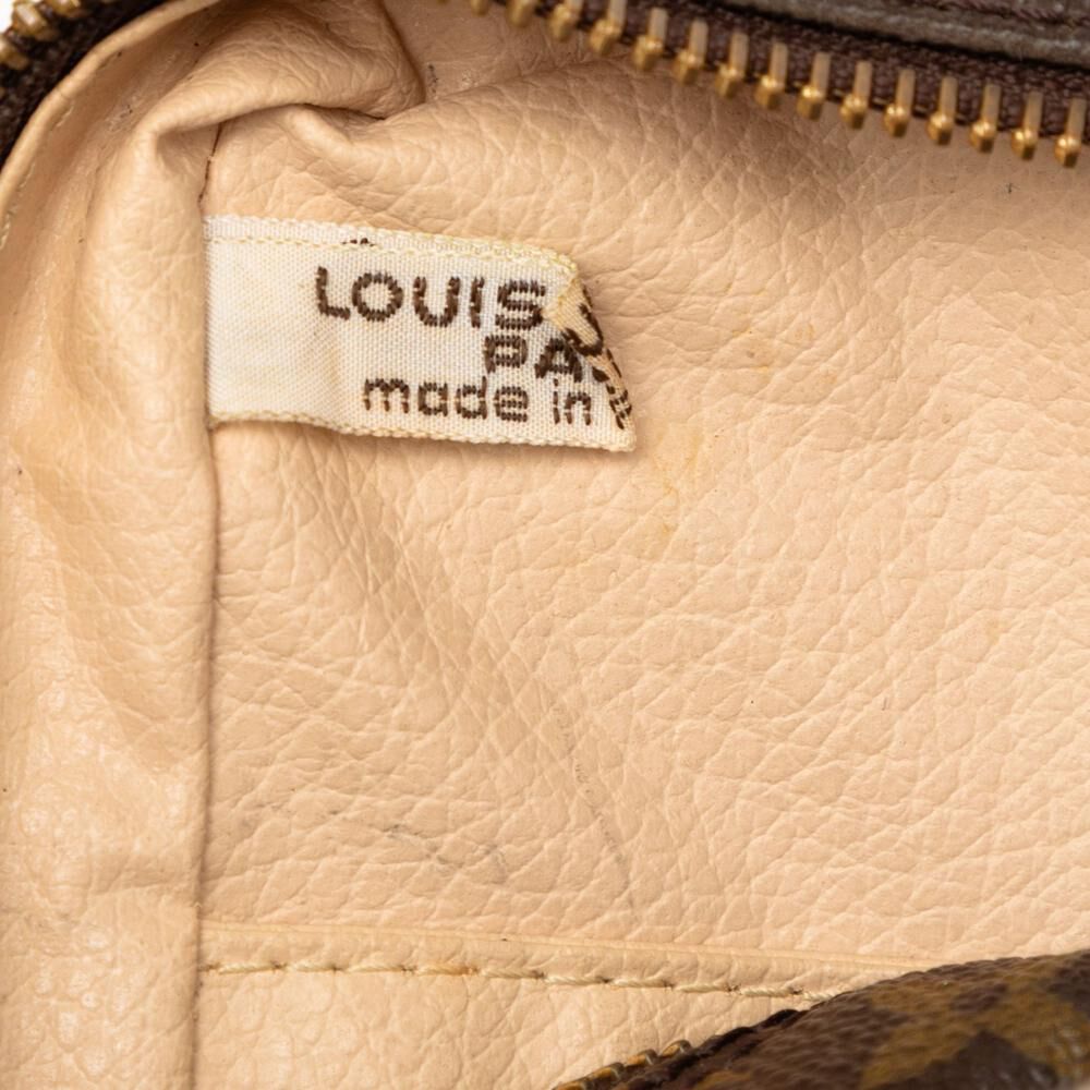 Louis Vuitton Trousse Toilette