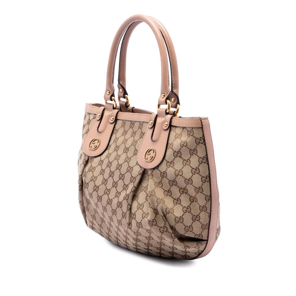 Gucci Tote