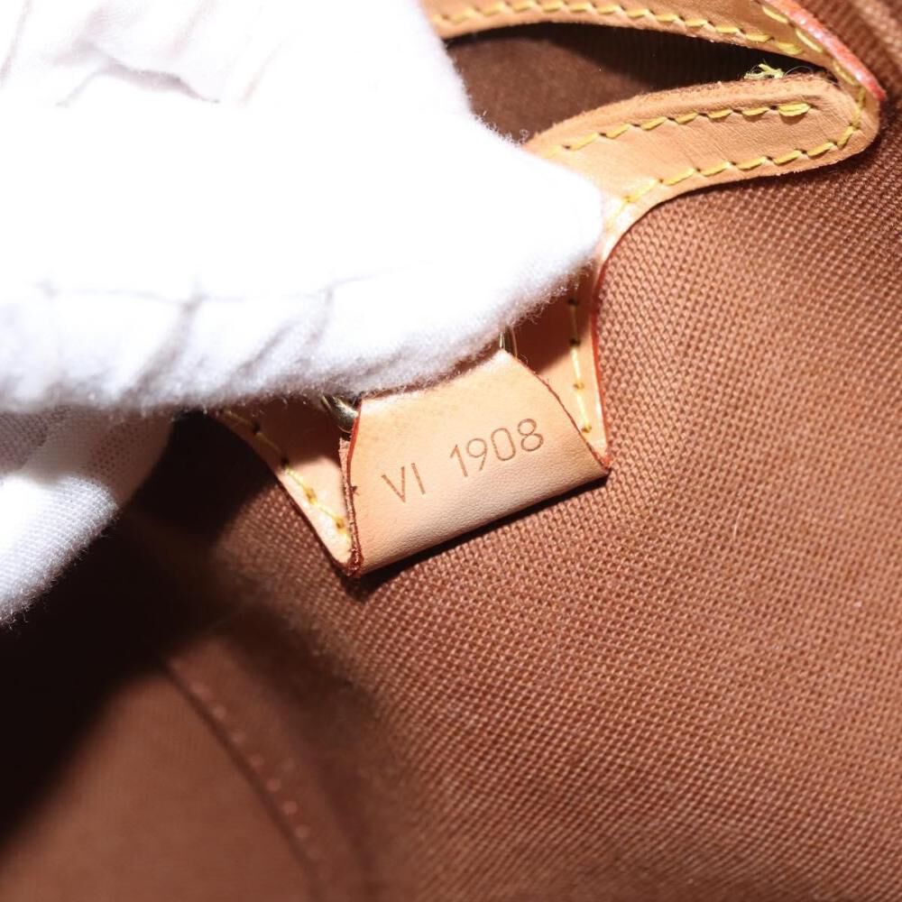 Louis Vuitton Ellipse