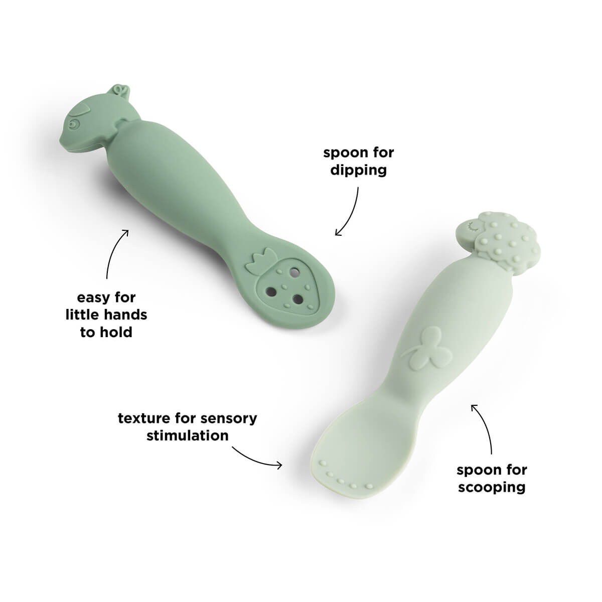 L&aelig;ringsske s&aelig;t Tiny farm Gr&oslash;n