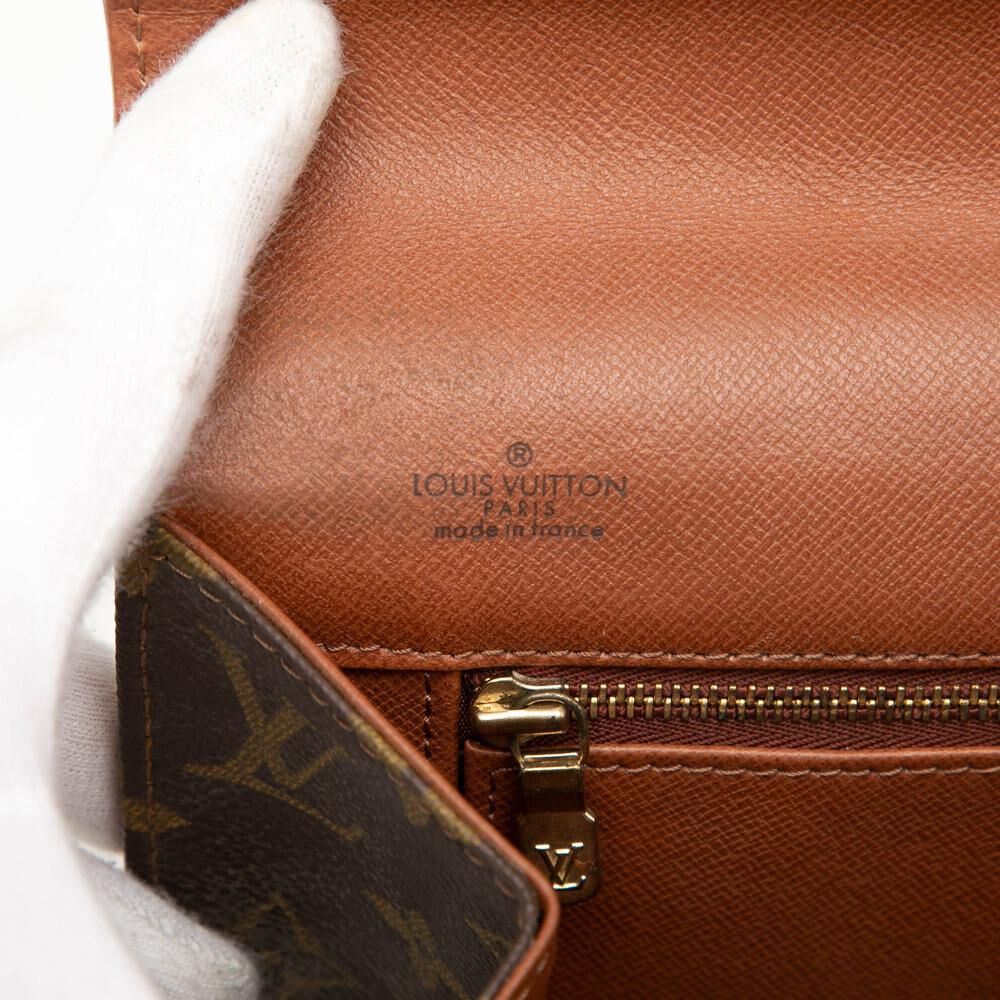 Louis Vuitton Pochette Dame