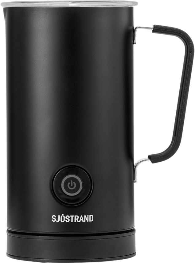 Sj&ouml;strand M&aelig;elkskummer