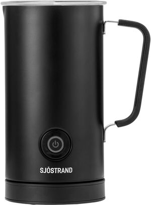 Sjöstrand Mæelkskummer