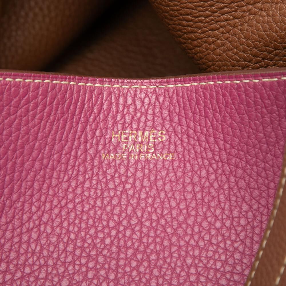 Herm&egrave;s Tote