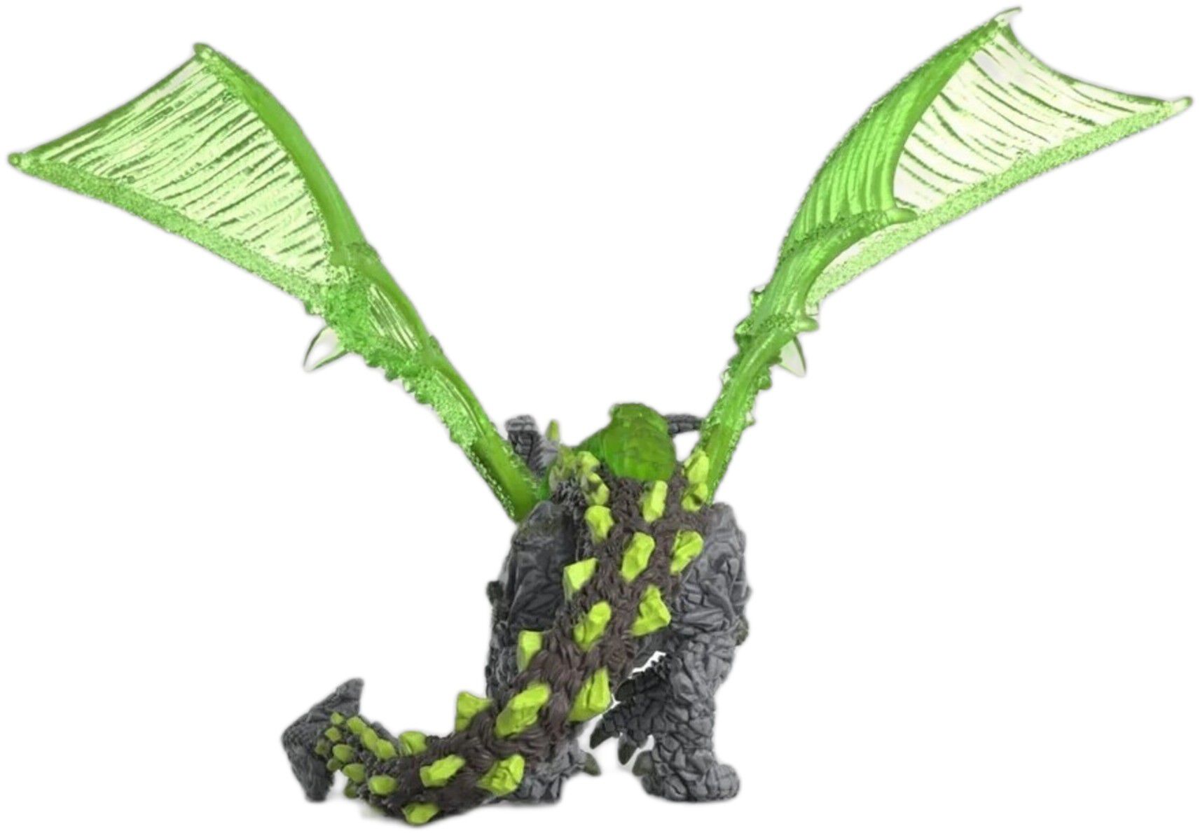 Schleich Rock Drage