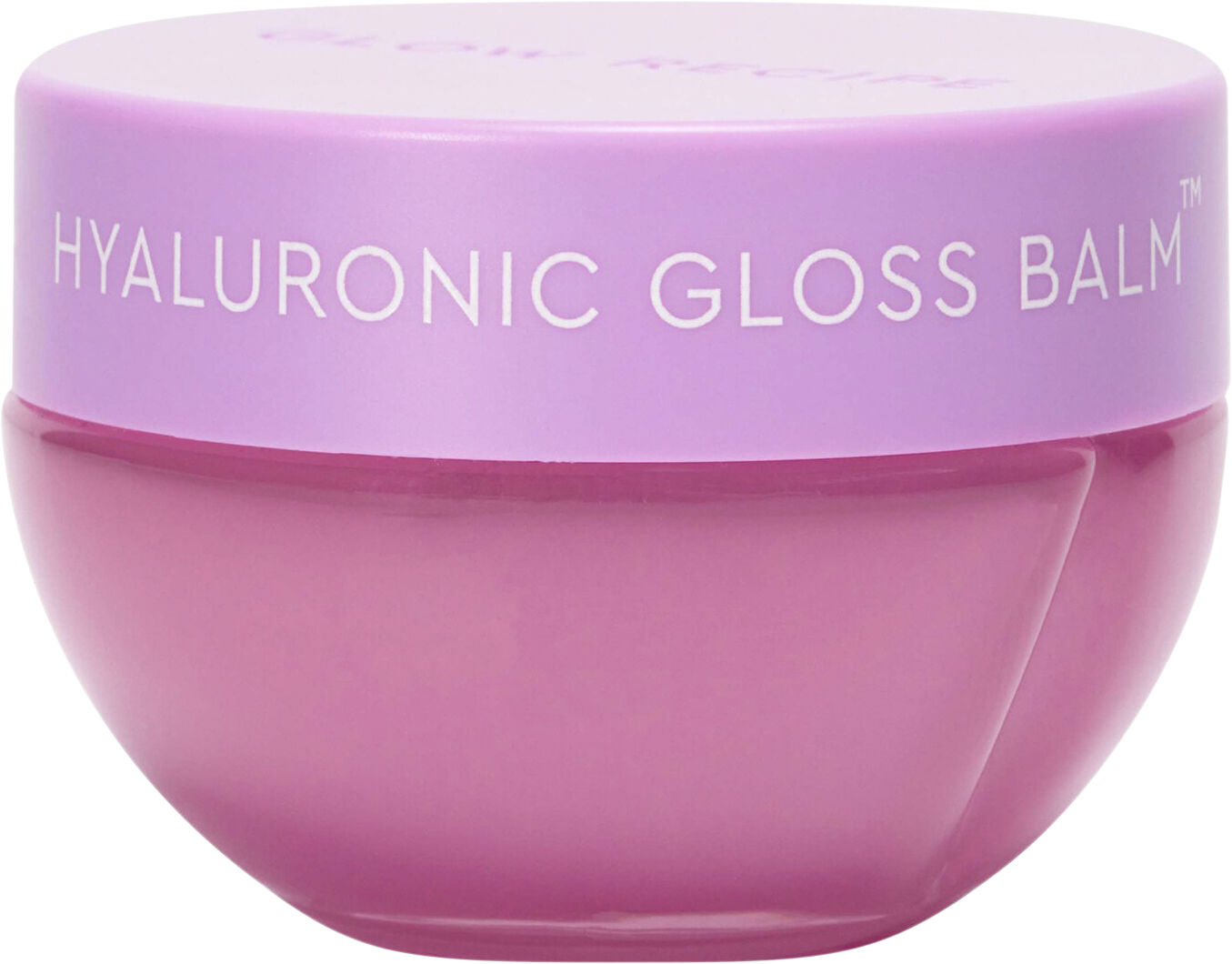 Plum Plump - Hyaluronic Gloss Balm