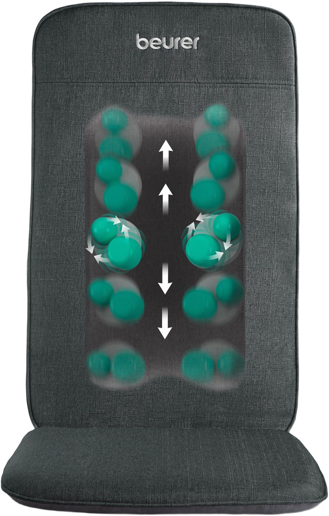 Massagesits PR-MG04R