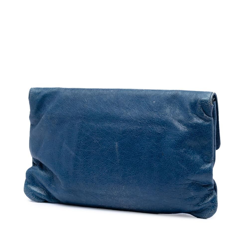 Balenciaga Clutch