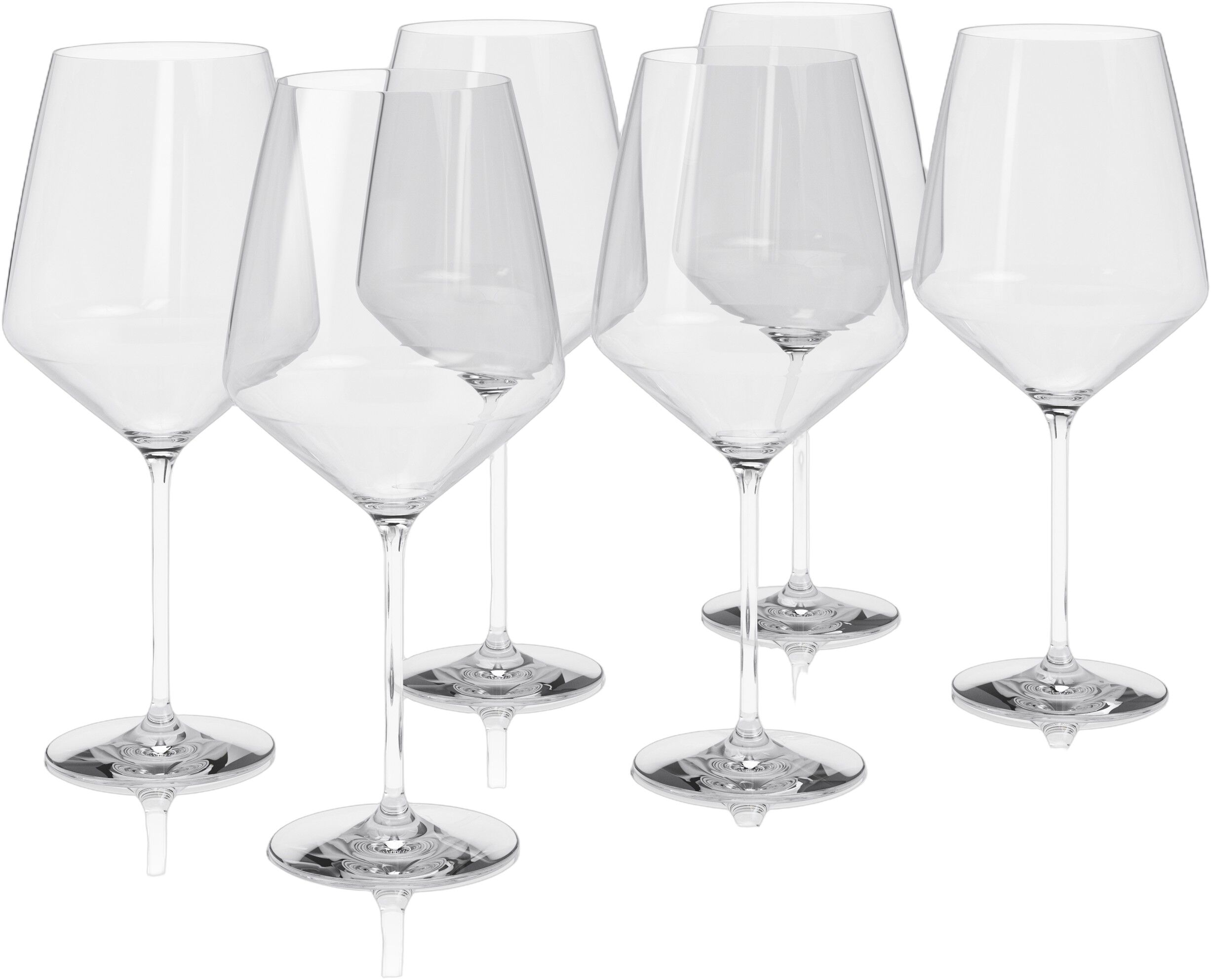 Legio Nova Magnum glas 6 st.