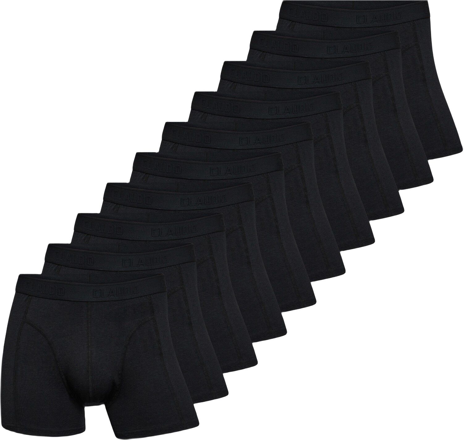 Claudio 10-pack tights