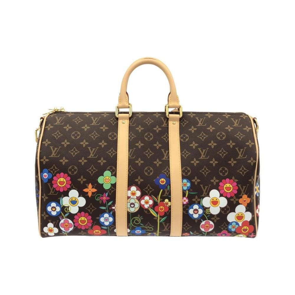 Louis Vuitton Keepall