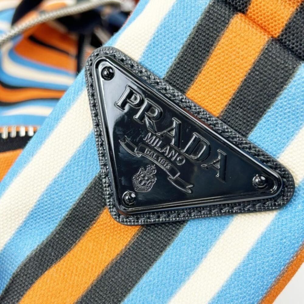Prada Shoulder Bag