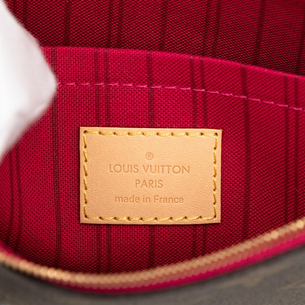 Louis Vuitton Neverfull