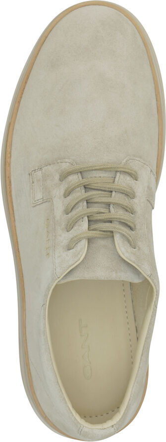 Kinzoon Low Lace Shoe