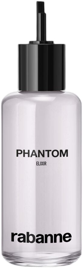 Phantom Black Elixir