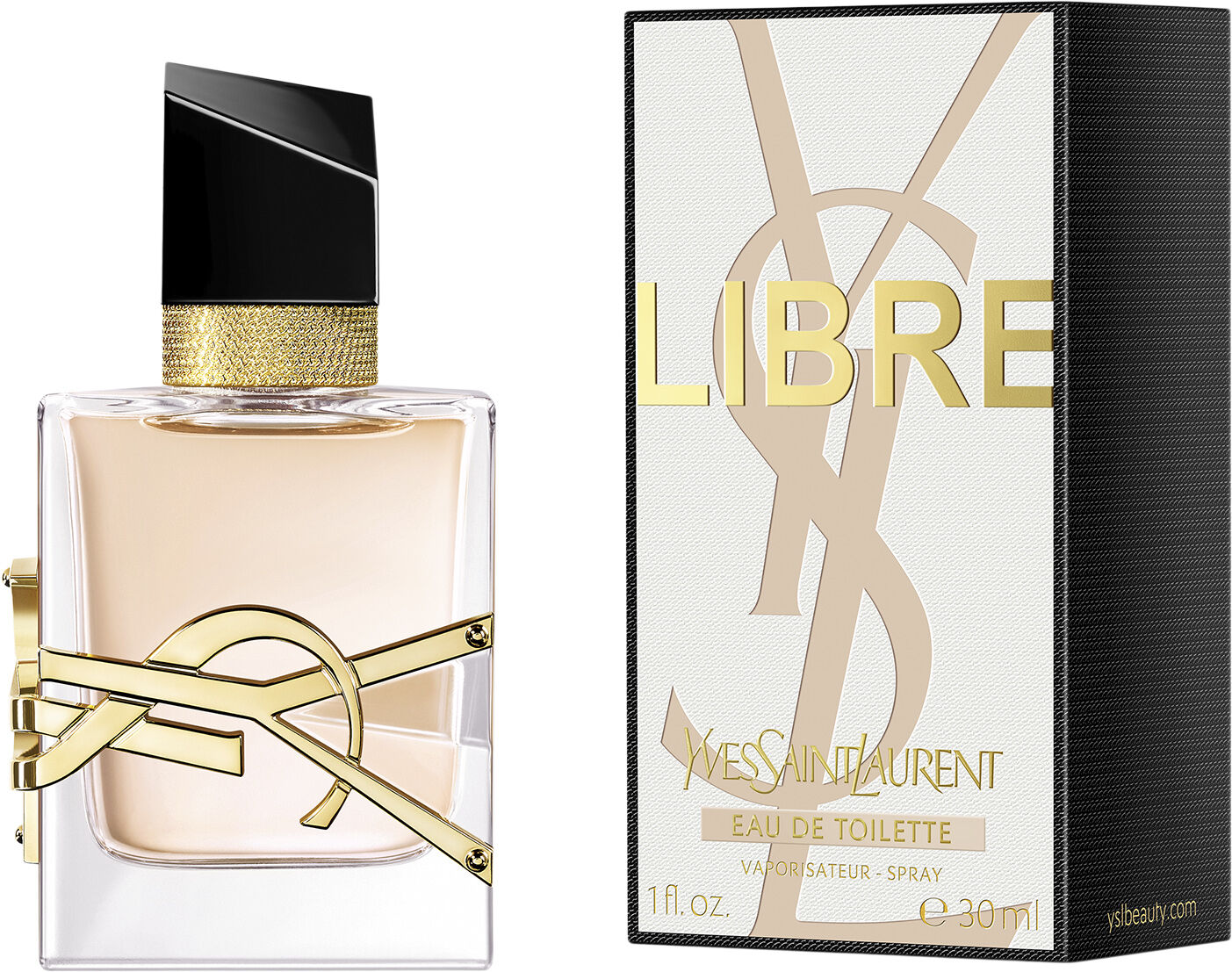 Yves Saint Laurent Libre Eau de Toilette