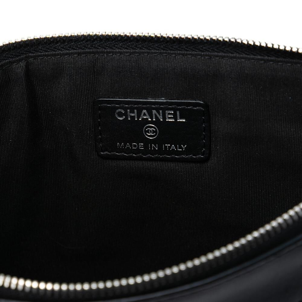 Chanel Clutch