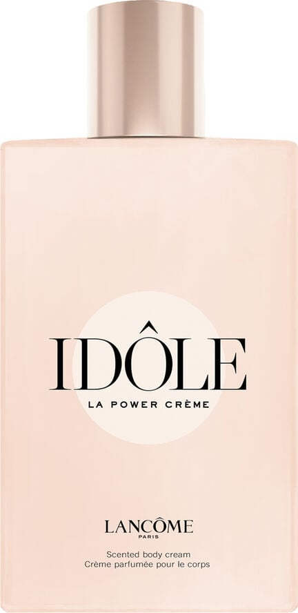 Idôle Power Cream