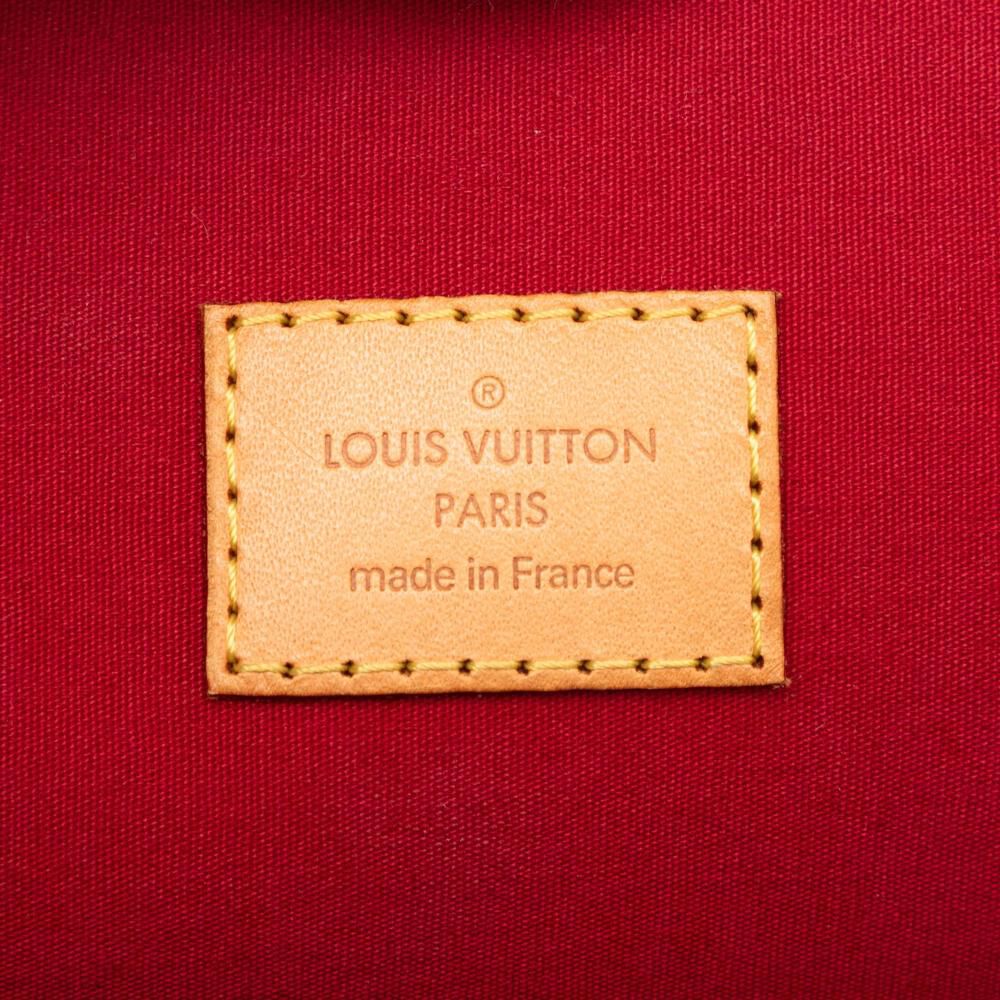 Louis Vuitton Alma