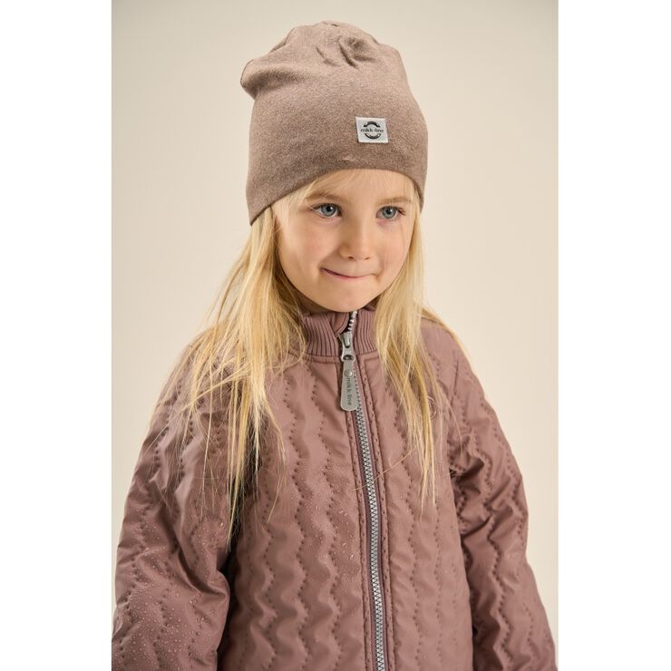 Cotton Hat - Solid