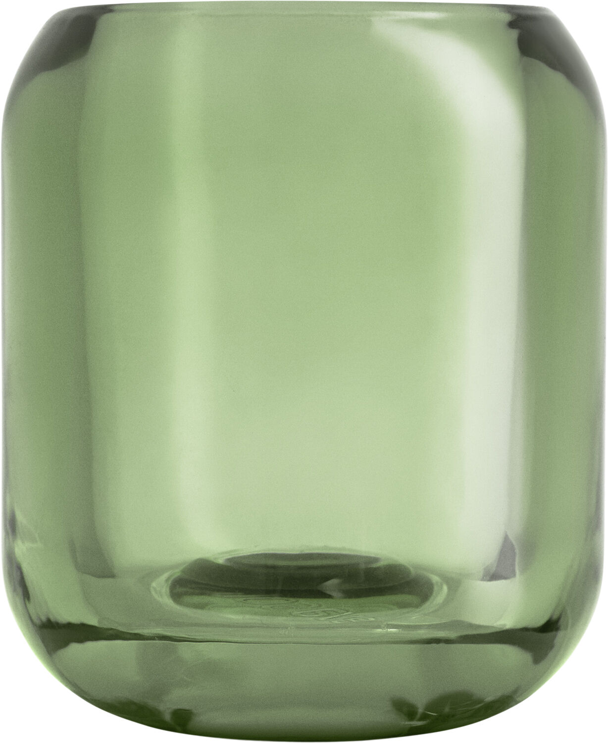 2 Acorn fyrfadsstager Pine