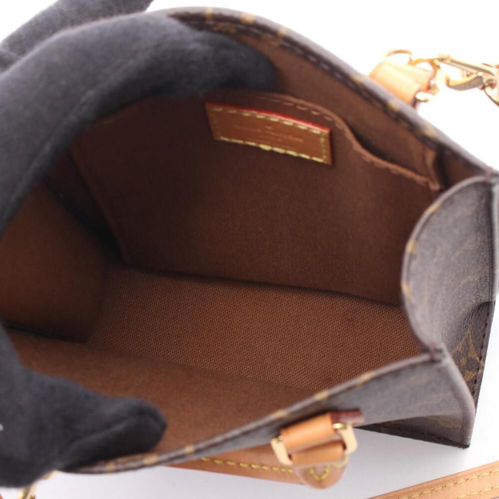 Louis Vuitton Sac Plat