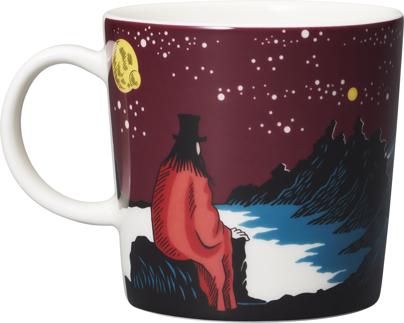 MUMI 30CL KRUS TROLDKARLEN LILLA