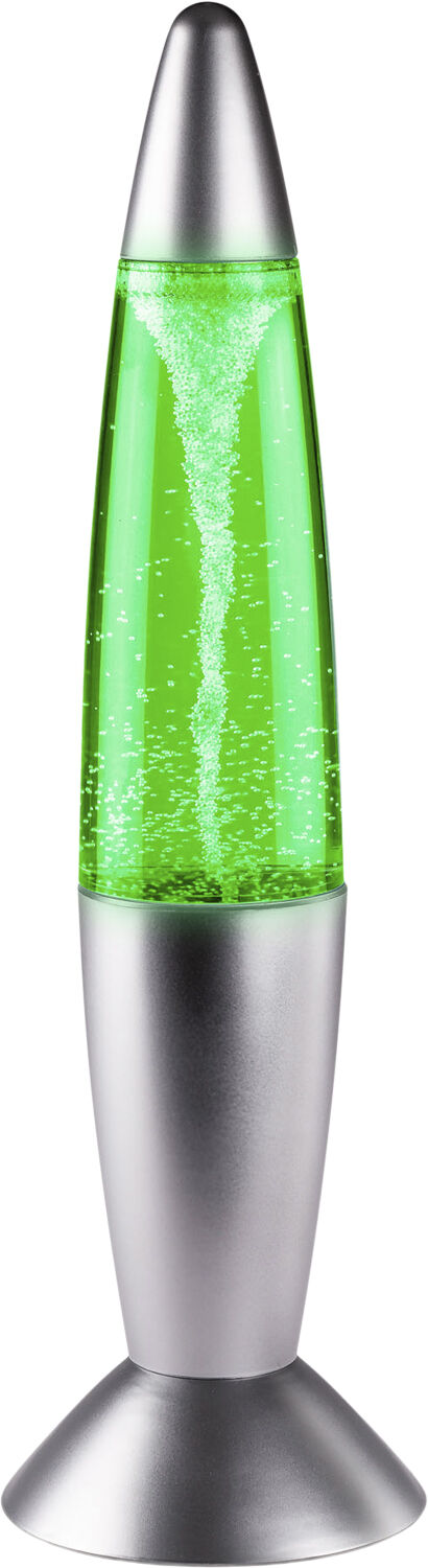 TORNADO-GLITTER LAMPE 36c