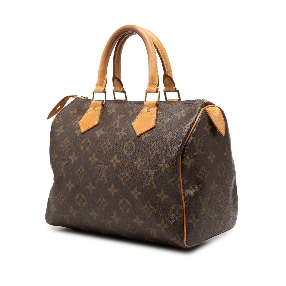 Louis Vuitton Speedy