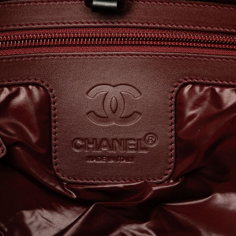 Chanel Tote