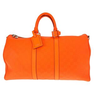 Louis Vuitton Keepall