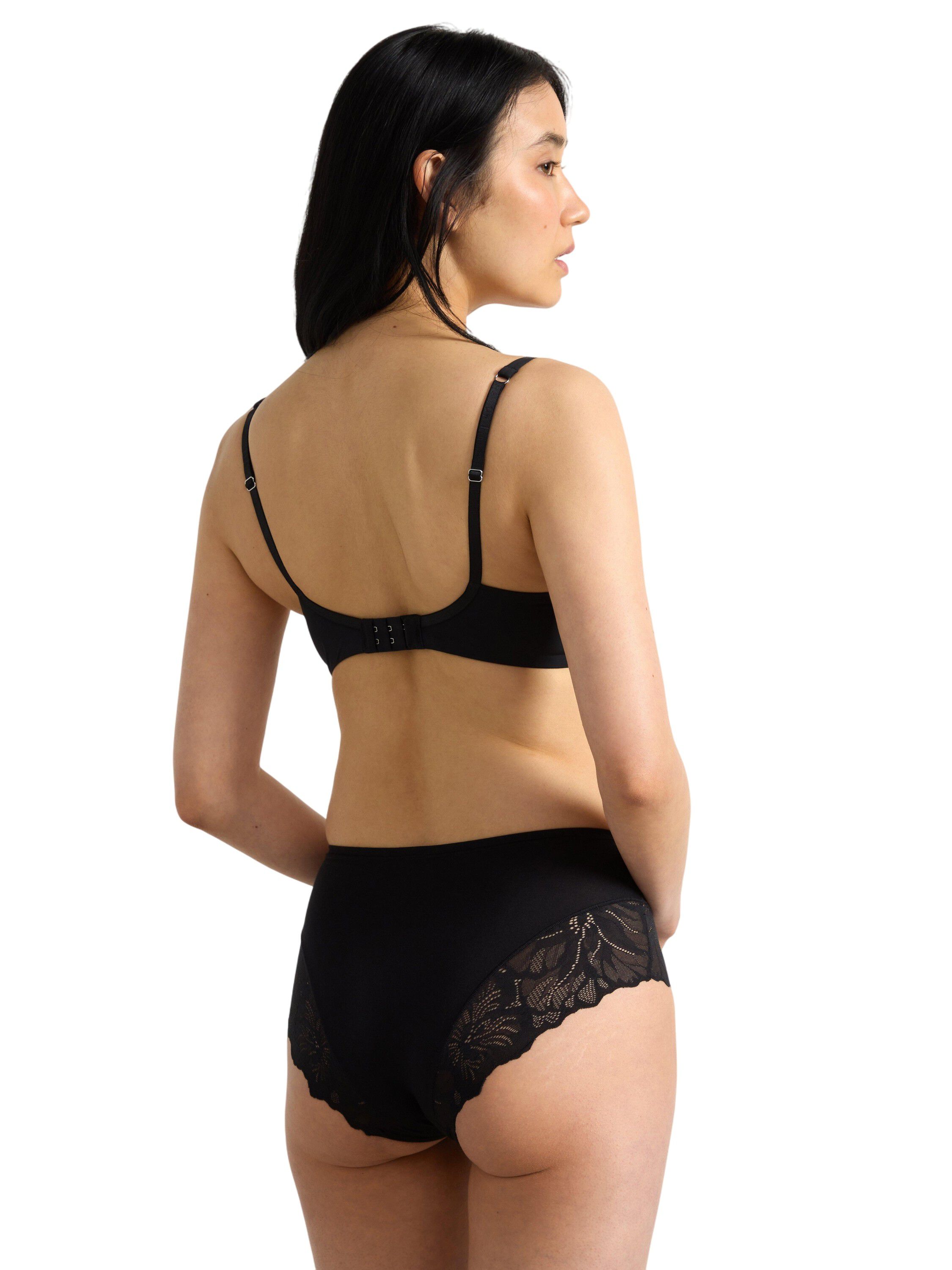 Trosor i microbomull