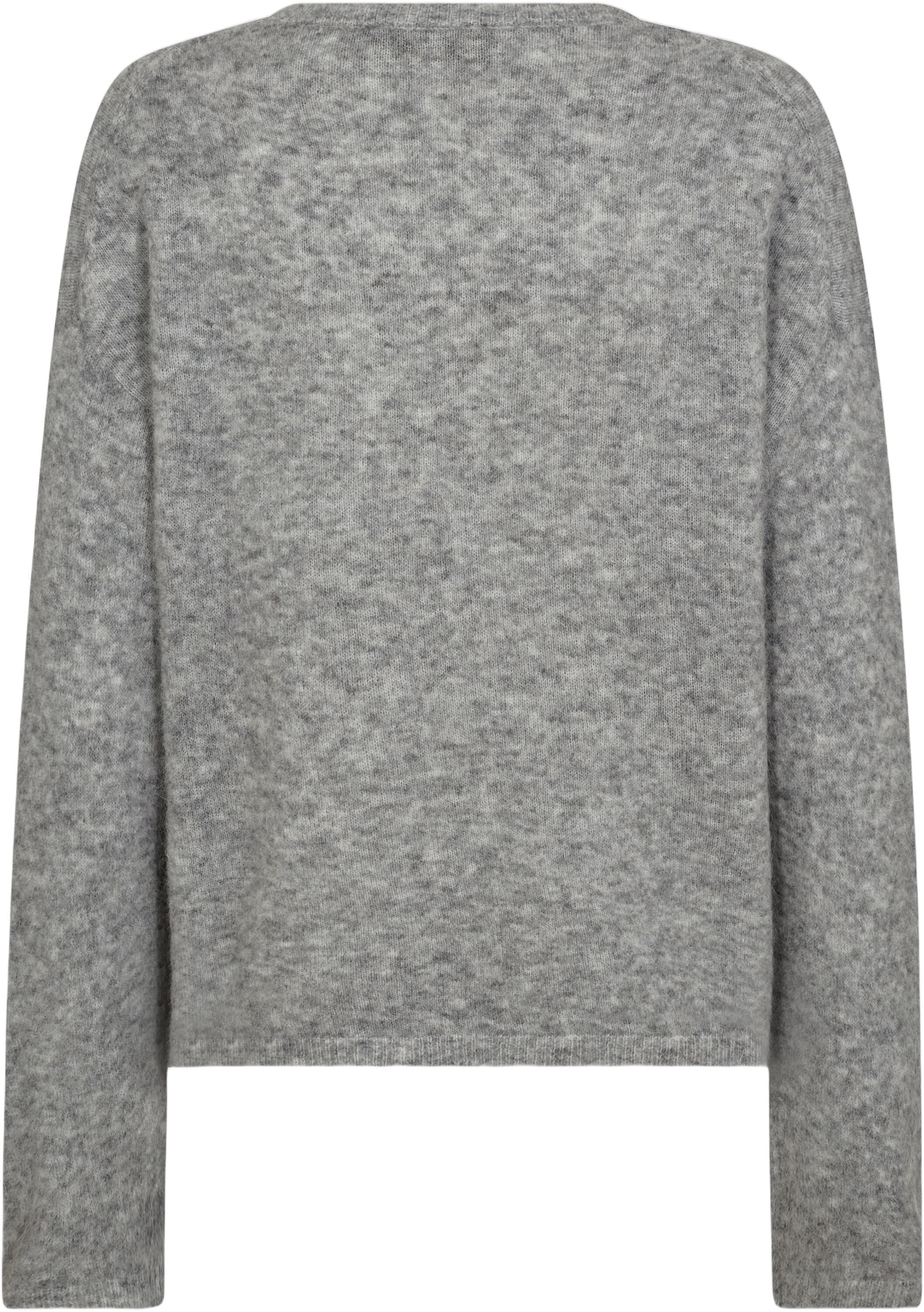 MMMape O-Neck Knit
