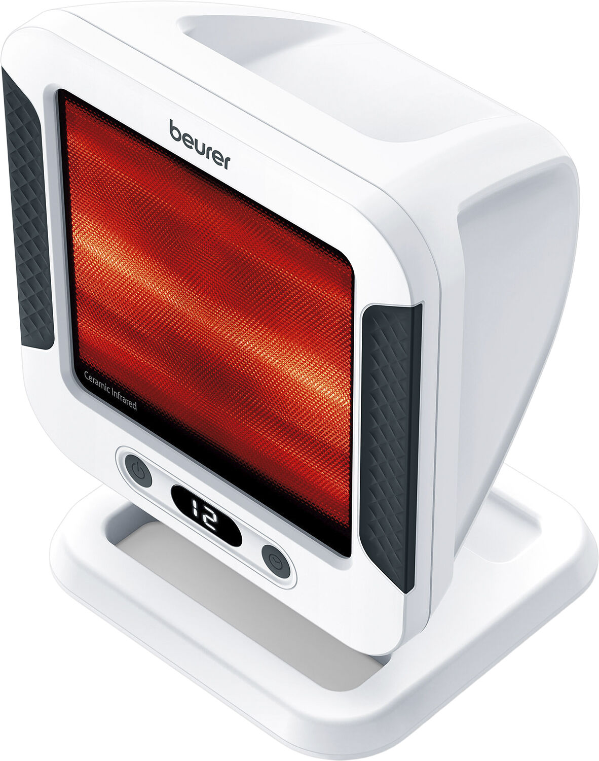 IL 60 Infrar&ouml;d lampa