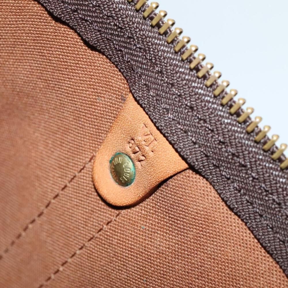 Louis Vuitton Keepall