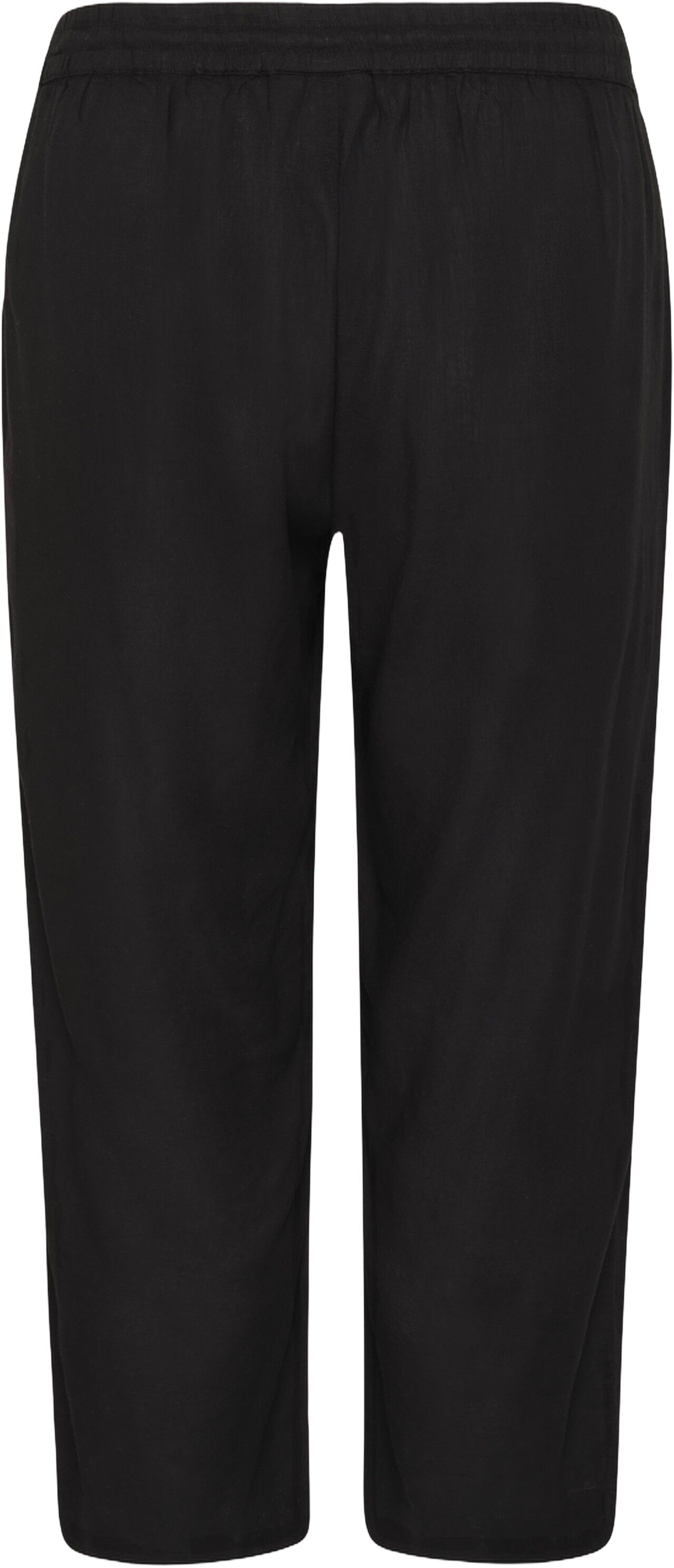 KCmille Cropped Pants