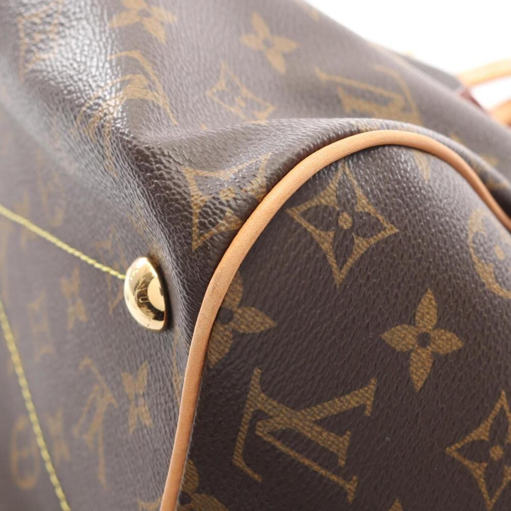 Louis Vuitton Tivoli