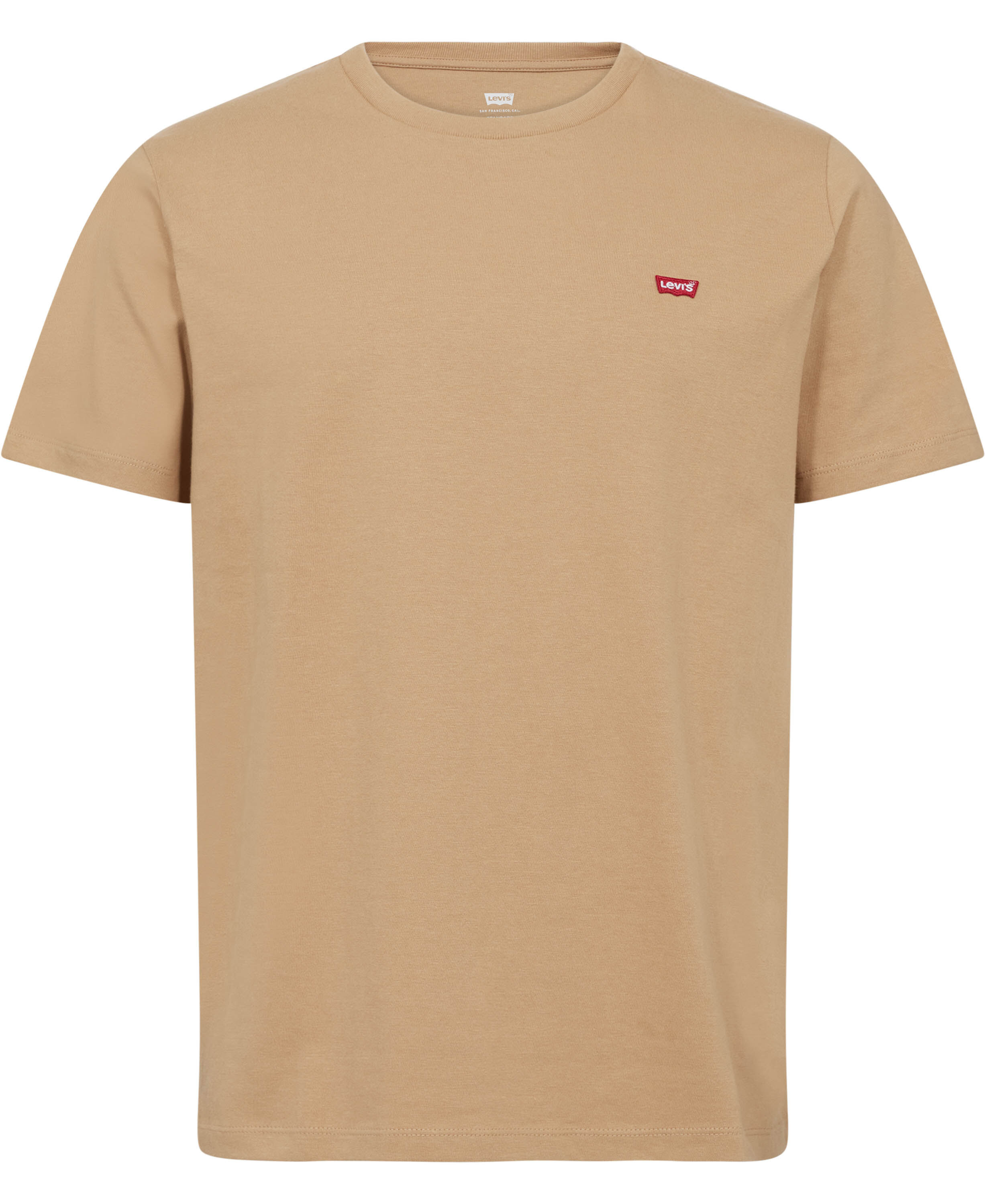 SS ORIGINAL HM TEE OLIVE NIGHT