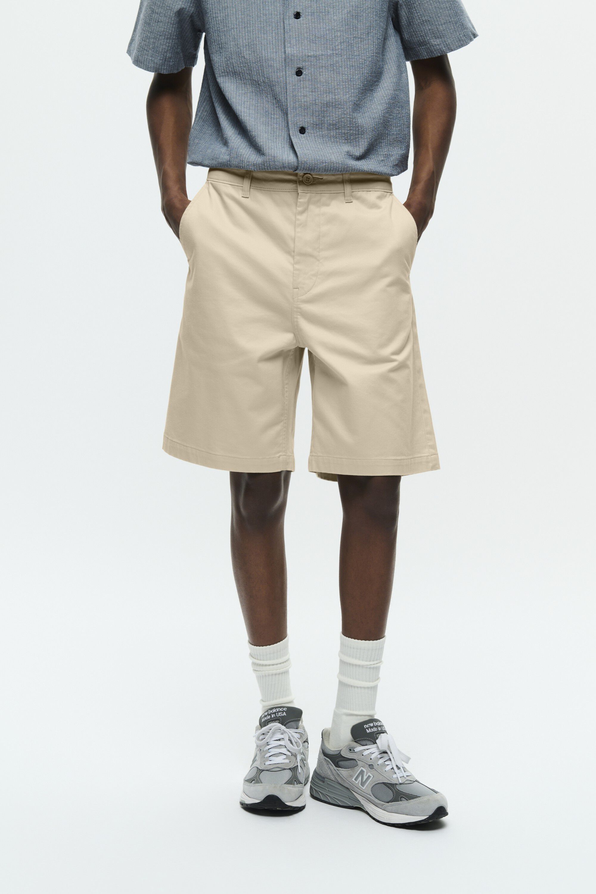 WWfallon Short