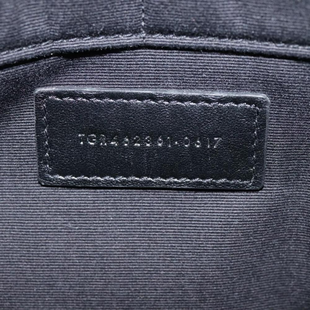 Yves Saint Laurent Clutch