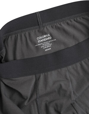 Classic Organic Boxer Briefs