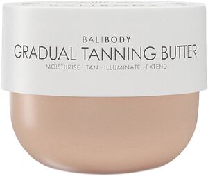 Gradual Tanning Butter - Brun-utan-solsmör