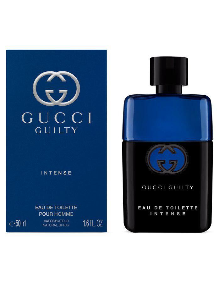 Guilty Eau de Toilette Intense Pour Homme
