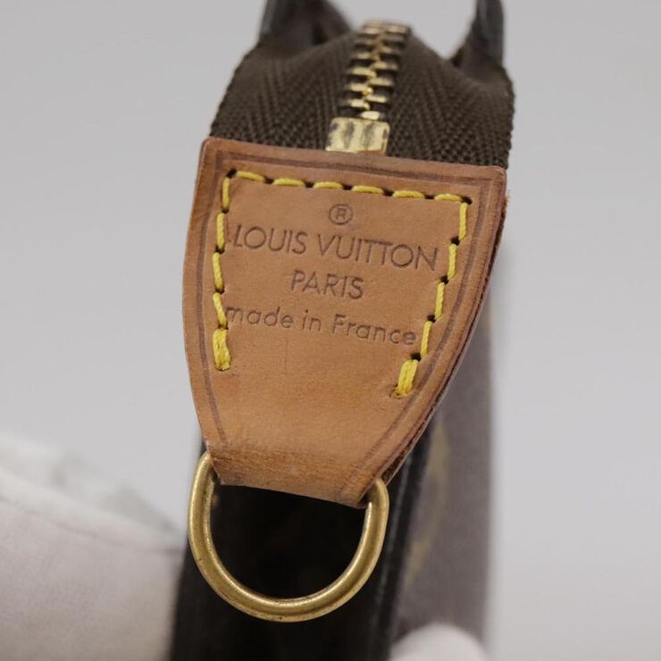 Louis Vuitton Pouch